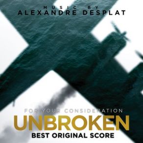 Download track Back To Camp Alexandre Desplat