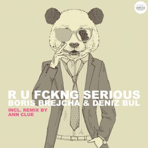 Download track Rumbling Conversation Ann Clue