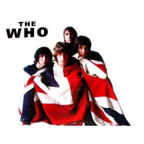 Download track Super Stars Best The Who