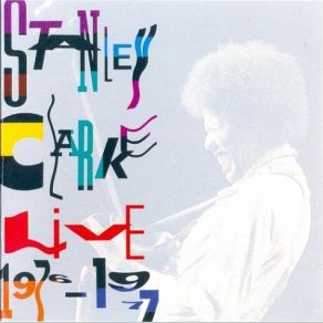 Download track Vulcan Princess Stanley Clarke