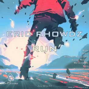 Download track Back To Rave (Hard Bass Edit; Extended Mix) Eric Rhowdz