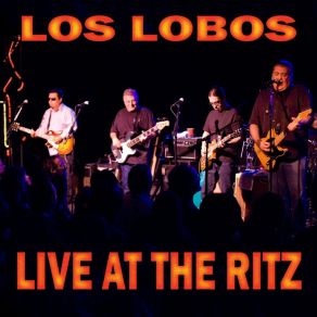 Download track Come On Let's Go (Live) Los Lobos