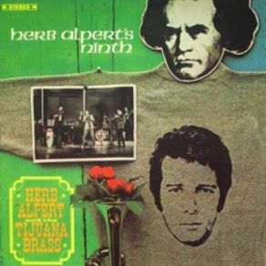 Download track My Heart Belongs To Daddy Herb AlpertThe Tijuana Brass