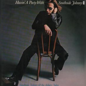 Download track Broke Down Piece Of Man The Asbury Jukes, Southside Johnny