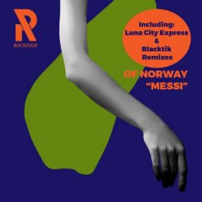 Download track 1 4 Messi (Luna City Express Rework) Of Norway