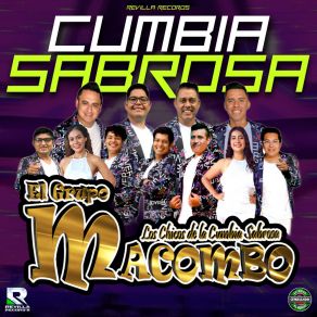 Download track Te Amare El Grupo Macombo