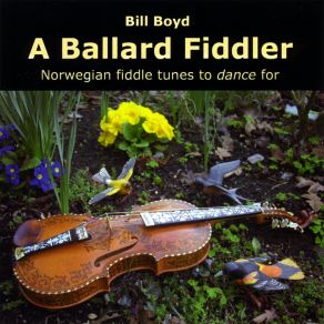 Download track Eldegaardsfossen, Vestlandsspringar Bill Boyd