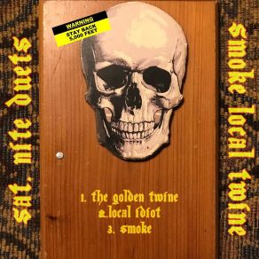 Download track The Golden Twine Sat. Nite Duets