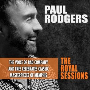 Download track Born Under A Bad Sign Paul Rodgers