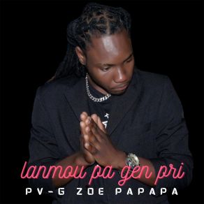 Download track Vinn Danse Avèm Pv-G Zoe PapapaTREVIS SHOCK 1804