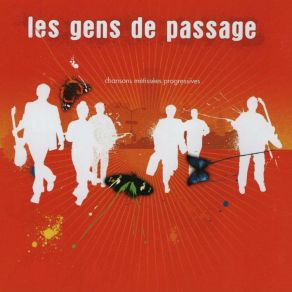 Download track Etoile Filante Les Gens De Passage