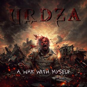 Download track Living In Fear Urdza