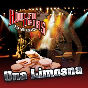 Download track Paraiso De Amor Adolfo Urias Y Su Lobo Norteño