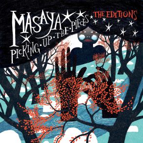 Download track Borderline (Neil Flynn's Reduction Edition) Masaya