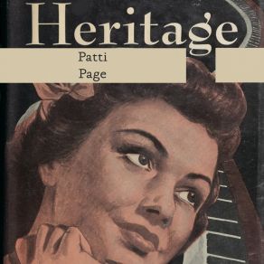 Download track While A Cigarette Was Burning Patti Page