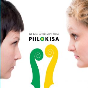 Download track Piilokisa Duo Emilia Lajunen