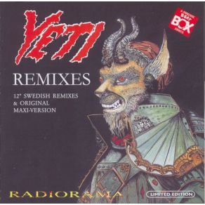 Download track Vampires [Swedish Remix]  Radiorama