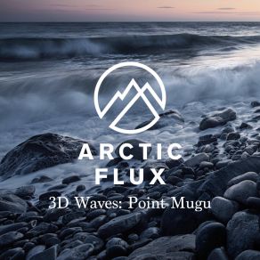 Download track Point Mugu Cove XIV Arctic Flux