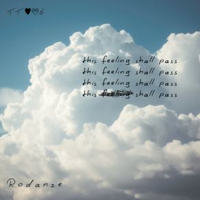 Download track Insert Feelings Here (Luzius Remix) RodanzeLuzius