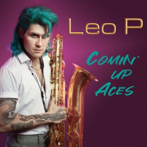 Download track Tokyo Blue Leo P