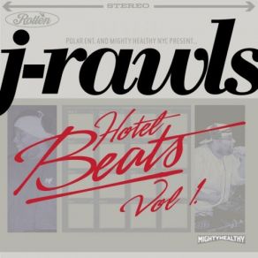 Download track American Idol (Instrumental Version) J. Rawls