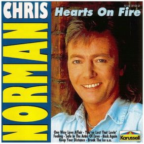 Download track Break The Ice Chris Norman