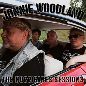 Download track Bourbon Street Jonnie Woodland