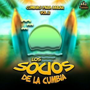 Download track Ya No Se Usa Peludo Los Socios De La Cumbia