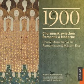 Download track Zavedený Ovčák Wiener Kammerchor