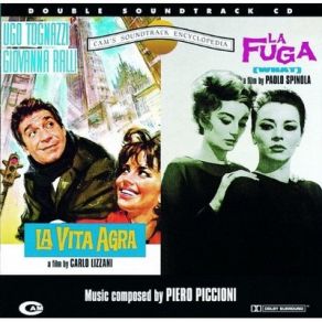 Download track Traccia 4 Piero Piccioni