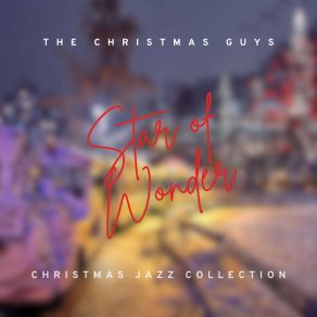 Download track Fireside Flamenco Fantasy The Christmas Guys