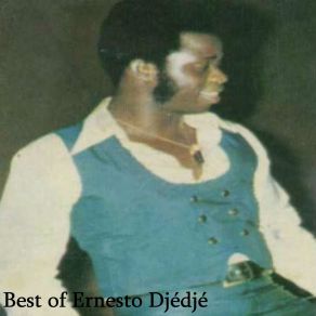 Download track Aguissè Ernesto Djédjé