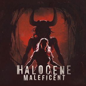 Download track Maleficent Halocene