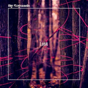 Download track Astral Freak Sly Koyaanis