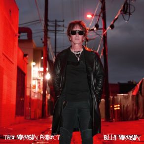 Download track Billy Morrison - We Are The Dead Billy Morrison