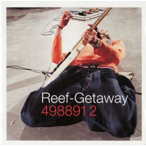 Download track Won't You Listen? Reef