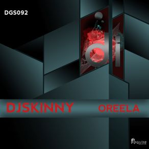 Download track Oreela DjSkinny