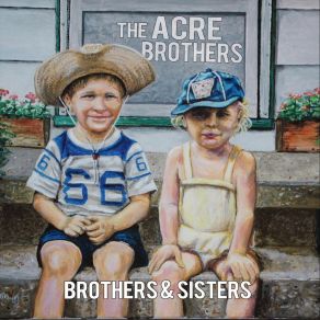 Download track It's Natural. Almost. The Acre Brothers