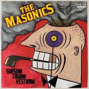 Download track You're A Goddam Fool The Masonics