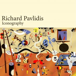 Download track Persona Richard Pavlidis