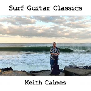 Download track Peace Pipe Keith Calmes