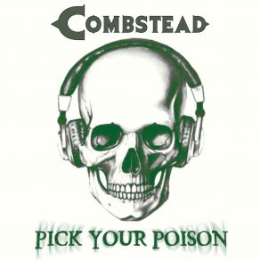 Download track Headphones Off COMBSTEAD
