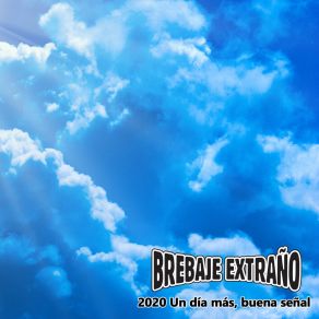 Download track Vagabundo Brebaje Extraño