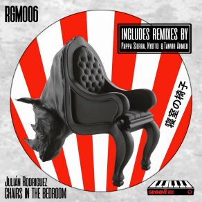 Download track Chairs In The Bedroom (Pappa Sierra Remix) Julian Rodriguez