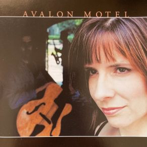 Download track Something Lost Avalon Motel