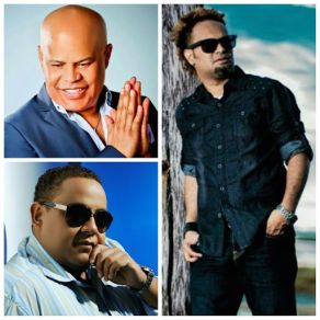 Download track Llego Navidad (Rubby Perez & Pena Suazo) AmarfisRubby Perez, Amarfis Y La Banda De Atakke, Peña Suazo