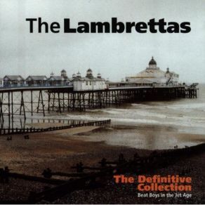 Download track Go Steady Lambrettas