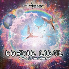 Download track Sunlight Cosmic Light