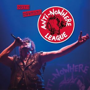 Download track There Is No God Anti - Nowhere League