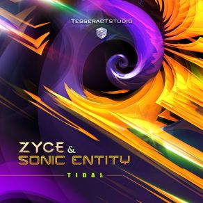 Download track Tidal (Original Mix) Zyce, Sonic Entity